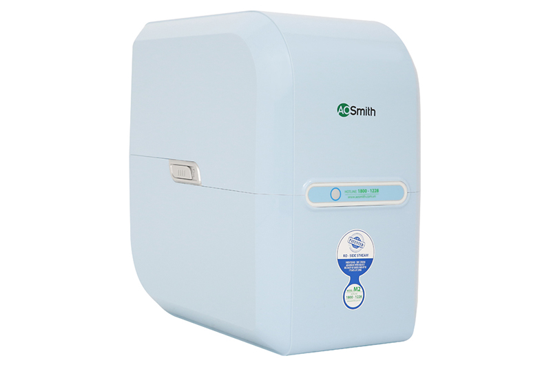 Máy lọc nước đặt bàn A.O Smith M2 - Máy lọc nước hãng nào tốt nhất