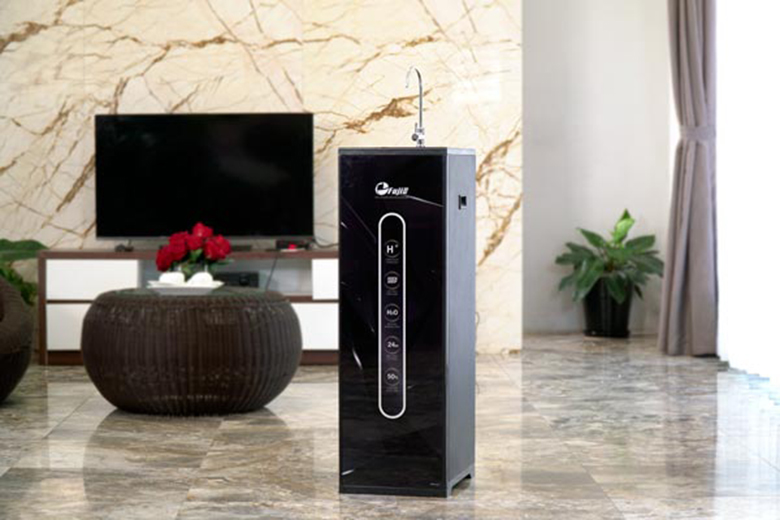 Máy lọc nước RO FujiE RO-1100UV CAB Hydrogen - Máy lọc nước hãng nào tốt