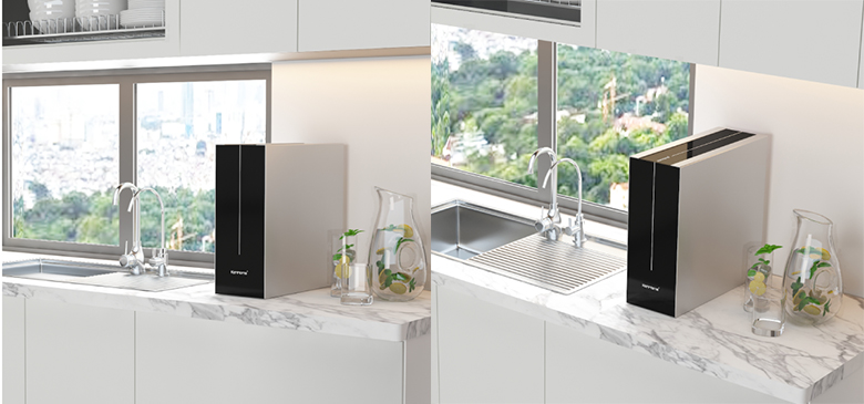 Máy lọc nước Korihome WPK-K91 - Máy lọc nước hãng nào tốt nhất