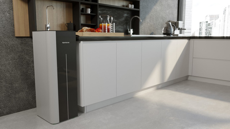 Máy lọc nước hãng nào tốt - Máy lọc nước Korihome WPK-G61