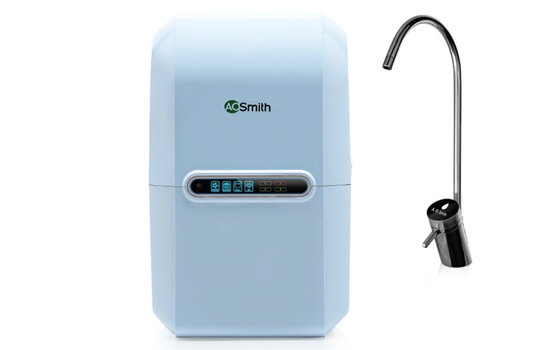 Máy lọc nước đặt bàn A.O Smith A2