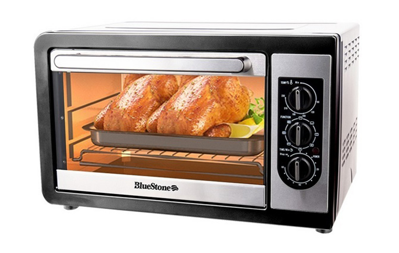 Thời gian nướng gà bằng lò nướng ướt nguyên liệu sa tế