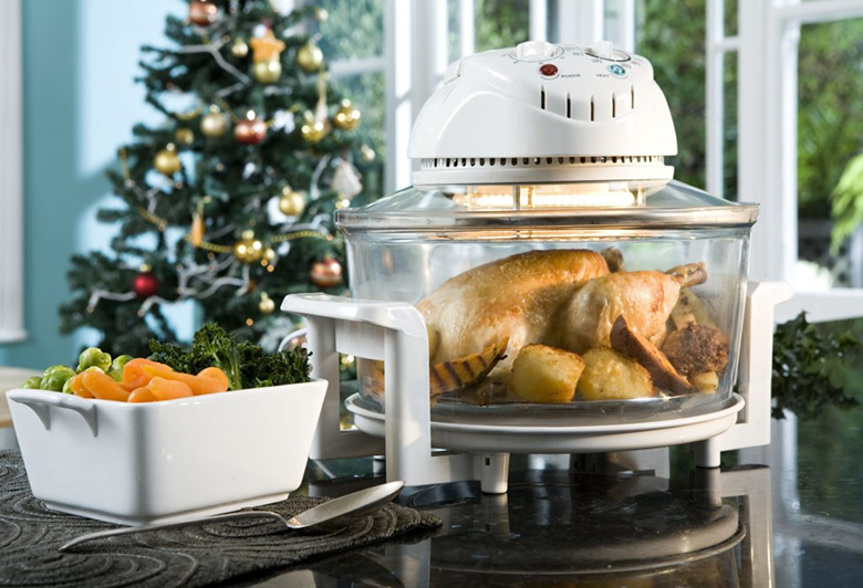  Chất liệu lò nướng đa năng nào tốt