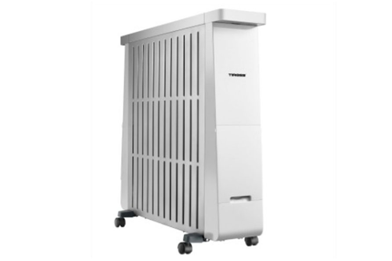 Máy sưởi dầu 13 thanh Tiross TS9216 - Đèn sưởi ấm trẻ sơ sinh