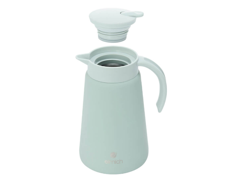 Bình giữ nhiệt Elmich inox 304 1L EL8356 - Khả năng giữ nhiệt tối ưu