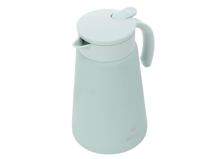 Bình giữ nhiệt Elmich inox 304 1L EL8356 - Dung tích 1 lít tiện dụng