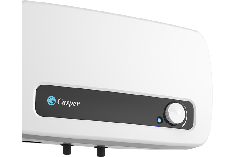 Nút tùy chỉnh nhiệt độ-Bình nóng lạnh Casper SH-20TH11 20 lít