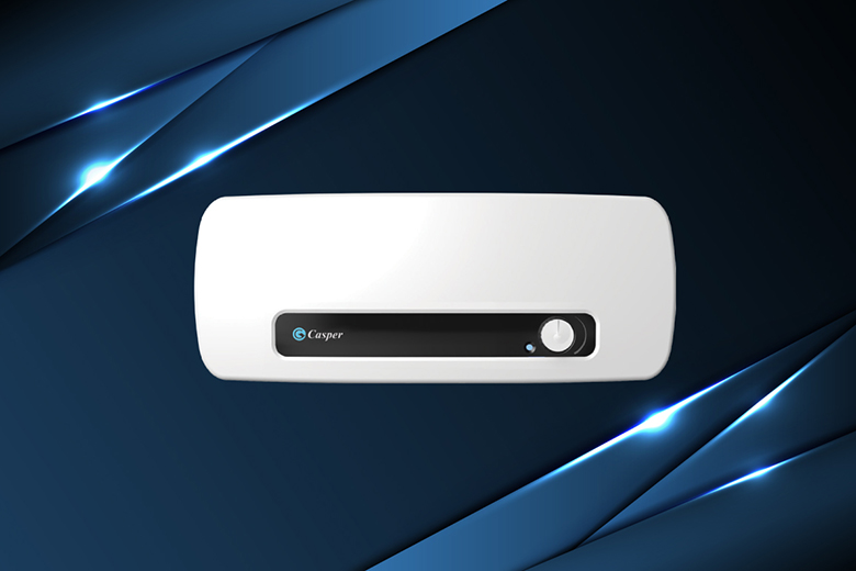 Dung tích-Bình nóng lạnh Casper SH-20TH11 20 lít