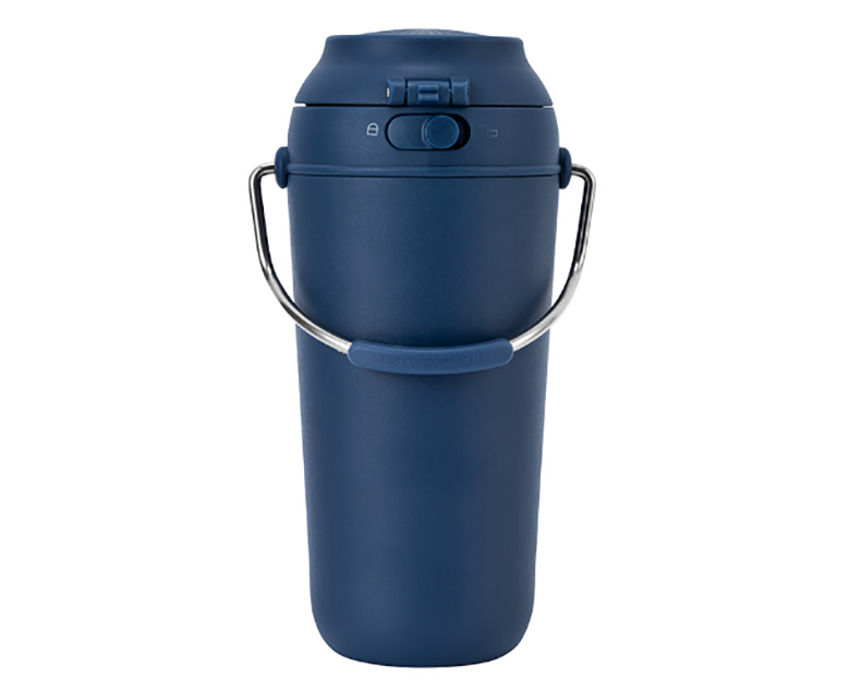 Cốc giữ nhiệt Elmich inox 316 450ml EL8308NB - Chống trầy xước, rò rỉ