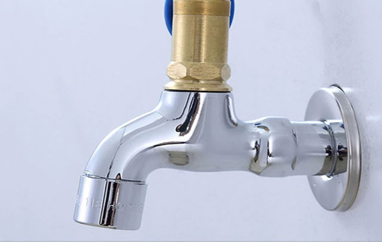 Nguyên nhân máy lọc nước không chạy không có nước cấp ở đầu vào