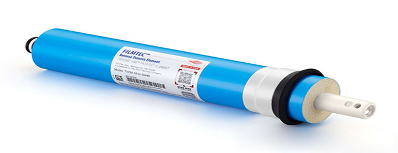 Nguyên nhân máy lọc nước không chạy do màng lọc RO bị tắc