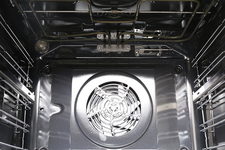 Lò nướng âm Electrolux EOB3434BOX 72 lít quạt đối lưu