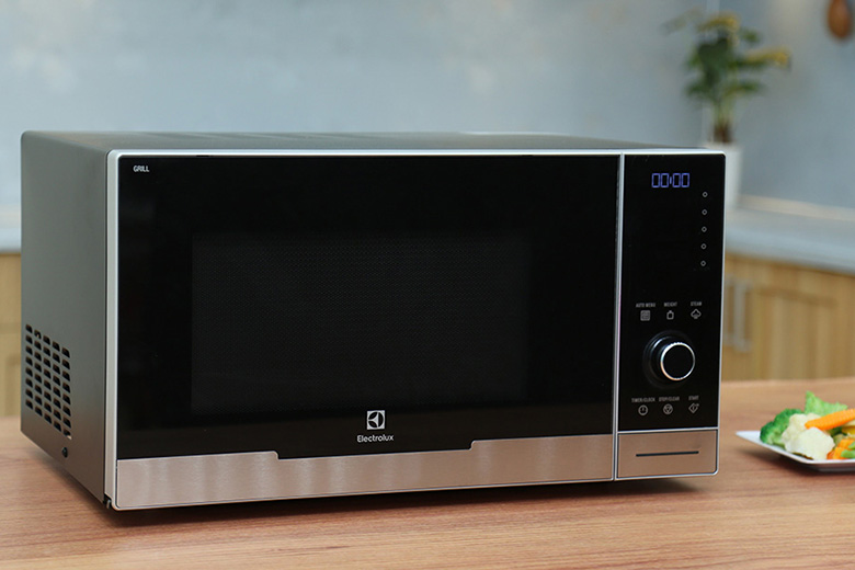 Lò vi sóng Electrolux EMS3085X