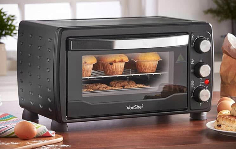 Cách làm caramen bằng lò nướng với dụng cụ cần thiết