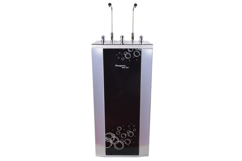 Máy lọc nước RO nóng lạnh Kangaroo KG100HK