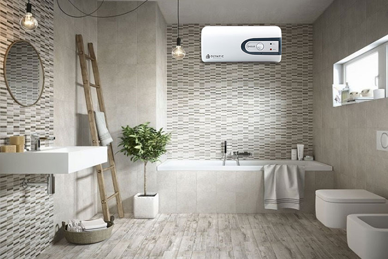 Vì sao cần súc rửa bình nóng lạnh?