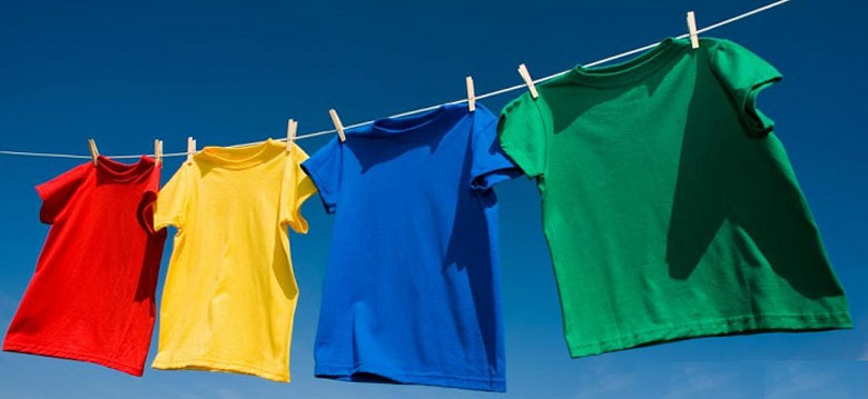 Ưu điểm của chế độ vắt khô quần áo bằng máy giặt Panasonic