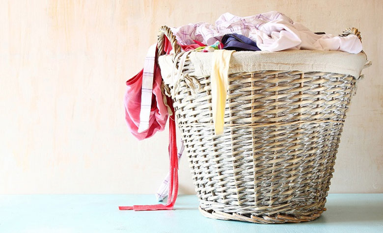 Cách vắt quần áo bằng máy giặt Panasonic khô cấp tốc