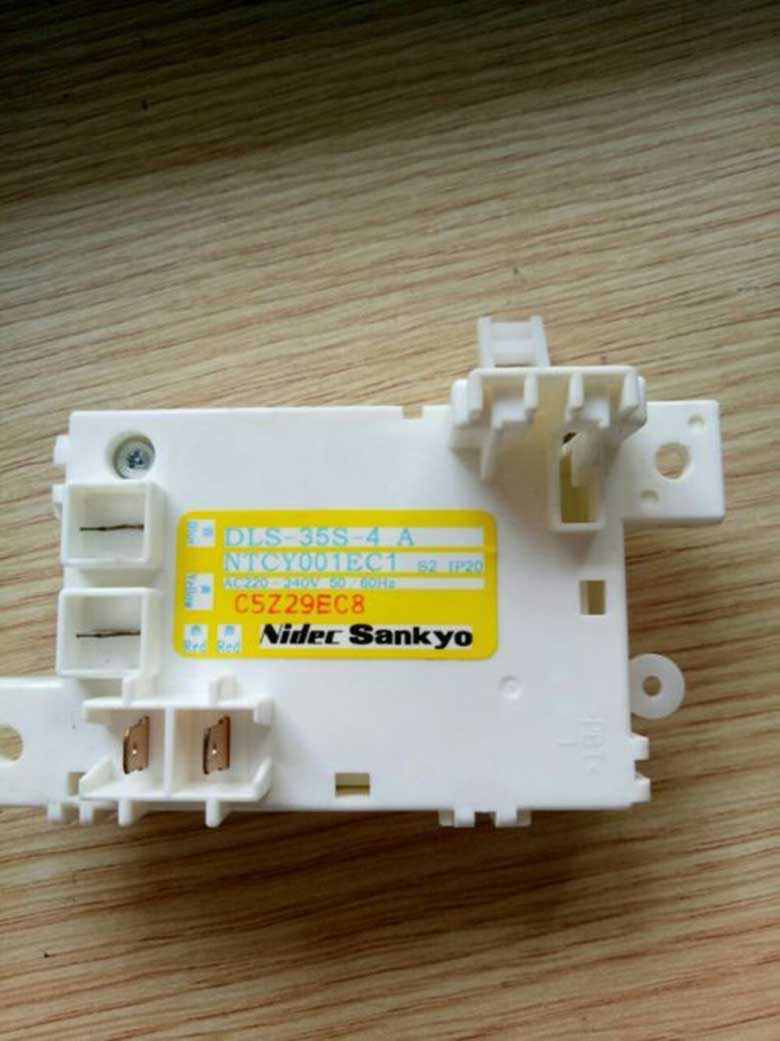 Nguyên nhân lỗi E23 máy giặt Toshiba