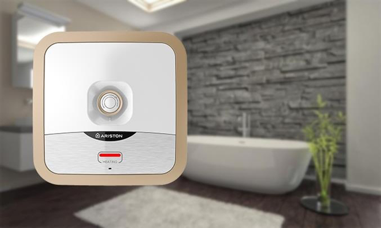 Bình nóng lạnh gián tiếp Ariston AN2 30 R 2.5 FE - MT