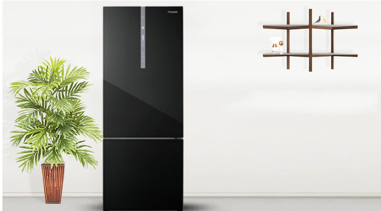 Tủ lạnh Panasonic Inverter 410 lít NR-BX460GKVN