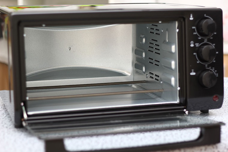 Kinh nghiệm mua lò nướng đối lưu tốt