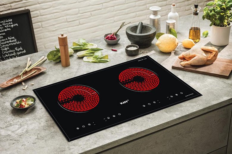 Kinh nghiệm mua bếp hồng ngoại: Hãng sản xuất