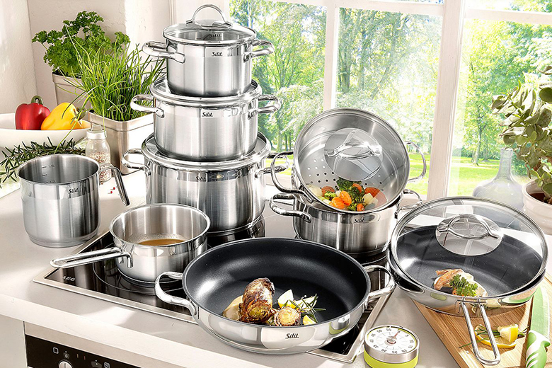 Những tiêu chí lựa chọn bộ nồi bếp từ