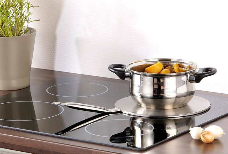 Nguyên lý hoạt động nồi dùng cho bếp từ