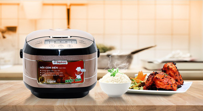 nồi cơm điện hãng nào tốt dựa vào phân loại