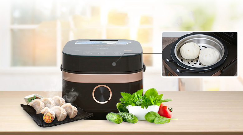 Mua nồi cơm điện loại nào tốt về nguồn gốc sản xuất