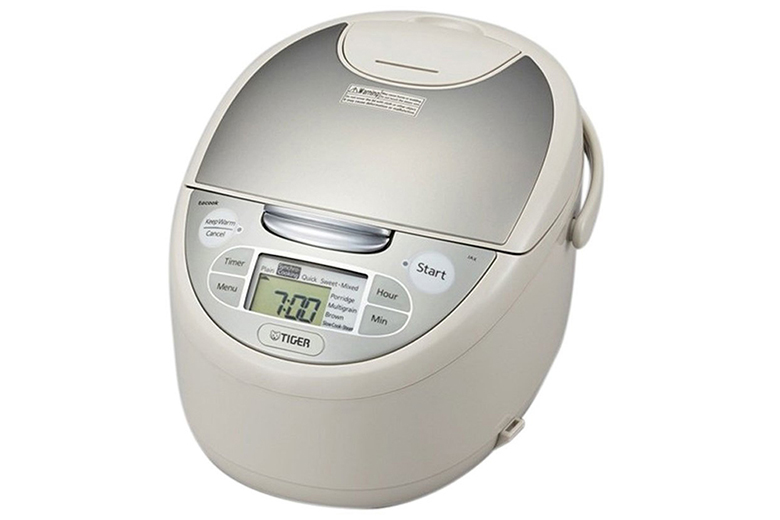 Nồi cơm điện tử Tiger 1.8L JAX – S18W