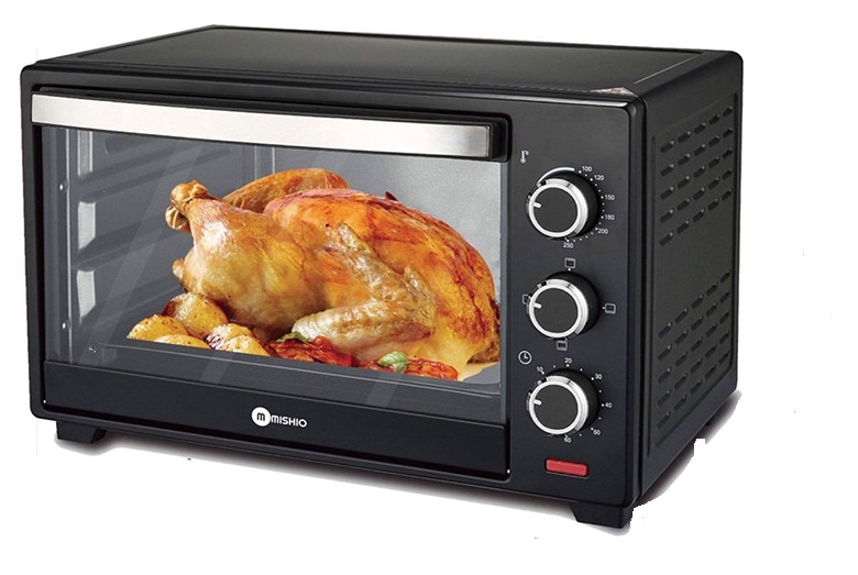 Cách làm vịt nướng bằng lò vi sóng cần có các dụng cụ như: