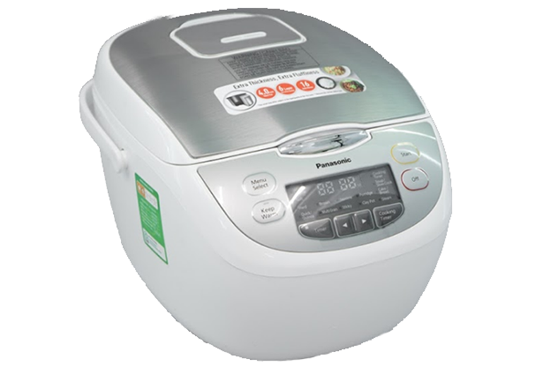 Không tự ý tháo lắp hay sửa chữa khi nồi bị hỏng