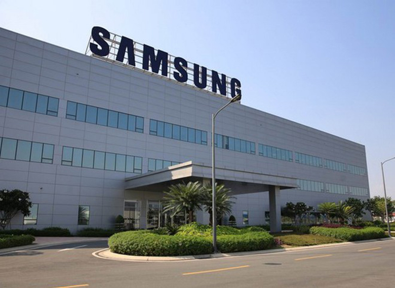 Nguốn gốc xuất xứ lò vi sóng Samsung