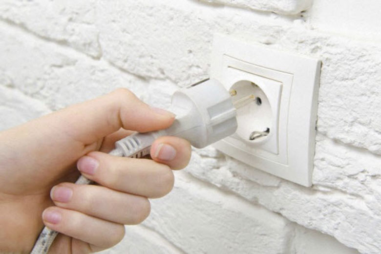 Máy giặt toshiba không lên nguồn nguyên nhân do