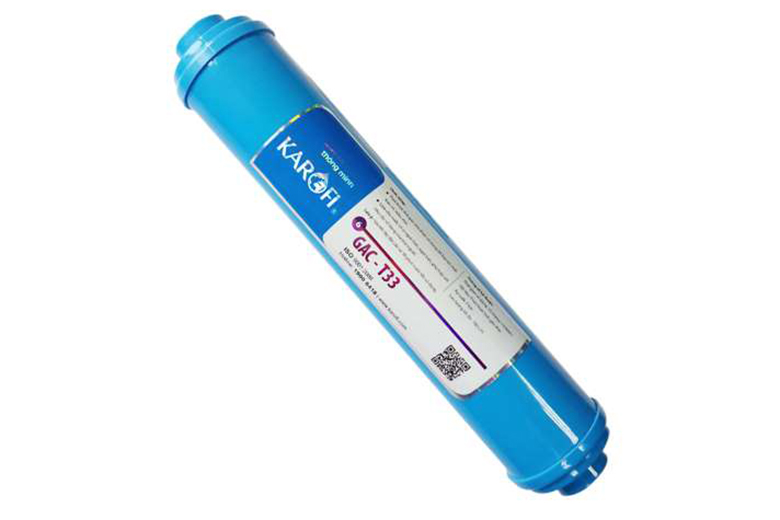 Thời gian thay lõi lọc nước Karofi chức năng lỗi