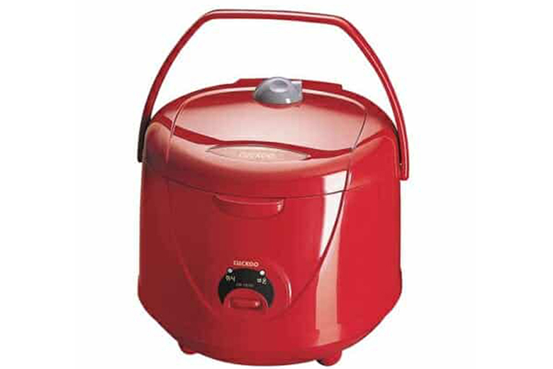 Quai xách-Nồi cơm điện 1.8 lít CR-1021R