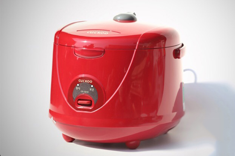 Công suất-Nồi cơm điện 1.8 lít CR-1021R