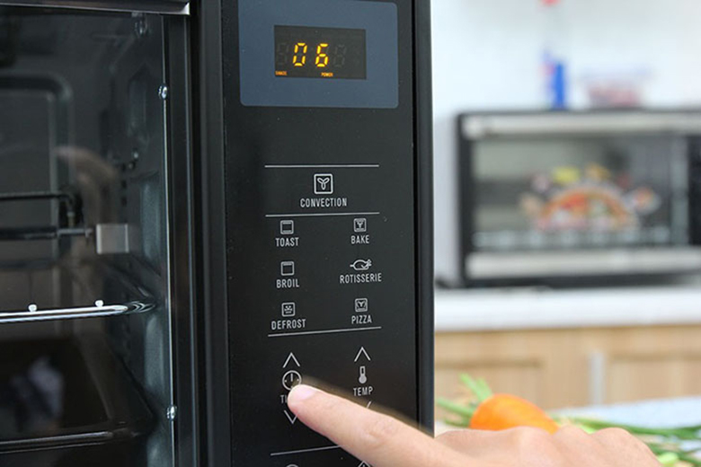 Lò nướng Electrolux có tốt không: Ưu nhược điểm lò nướng Electrolux