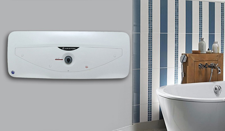 Ưu điểm bình nóng gián tiếp