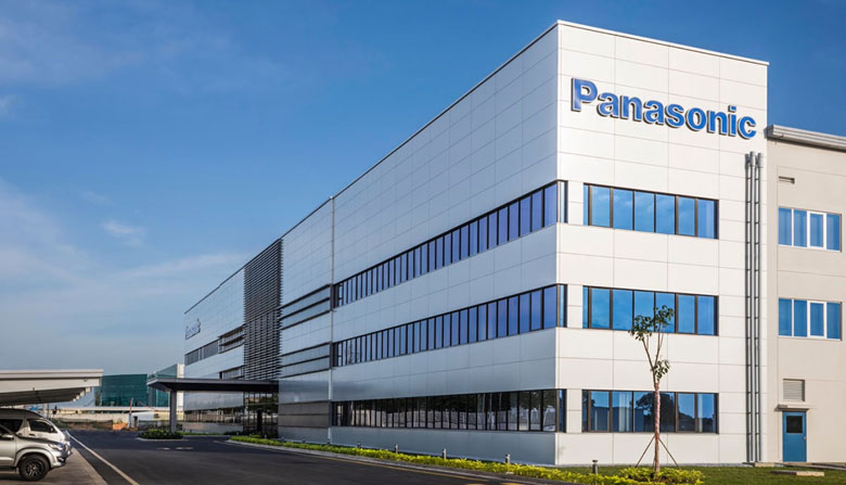Tủ lạnh Panasonic của nước nào