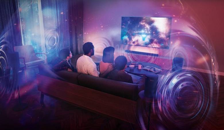 Sony Google TV LED BRAVIA 2 II K-50S25VM2 - Công nghệ Clear Phase