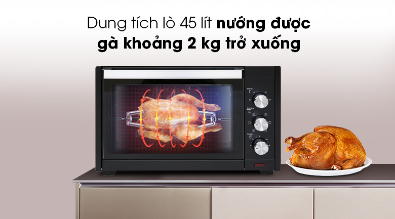 Khi mua lò nướng Bluestone cần lưu ý những vấn đề như sau: