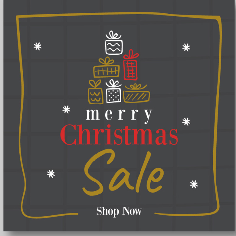 Bí kíp săn hàng giảm giá chất lượng mùa Giáng Sinh 2020