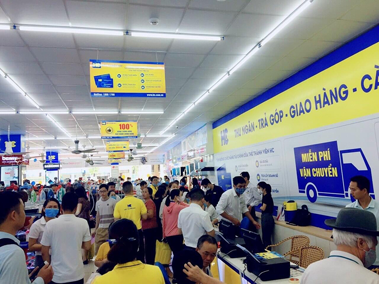 Bí kíp săn hàng giảm giá chất lượng mùa Giáng Sinh 2020 - địa chỉ mua hàng uy tín