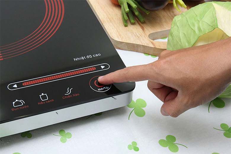 Cách nướng thịt bằng bếp hồng ngoại chia sẻ những điều nên lưu ý