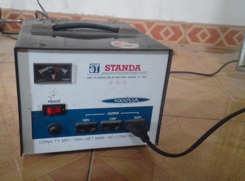 Lỗi E4 bếp hồng ngoại