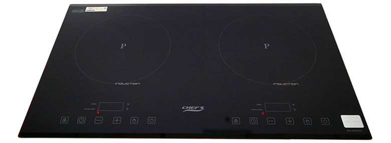 Bếp từ đôi Chef's EH - DIH321