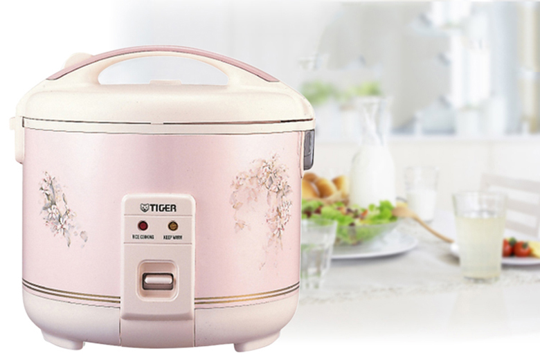 Nồi cơm điện Tiger JNP1000